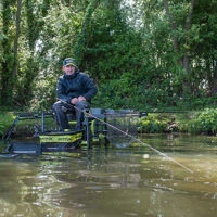 Matrix Horizon X Ultra Pro X-Class Feeder Rods